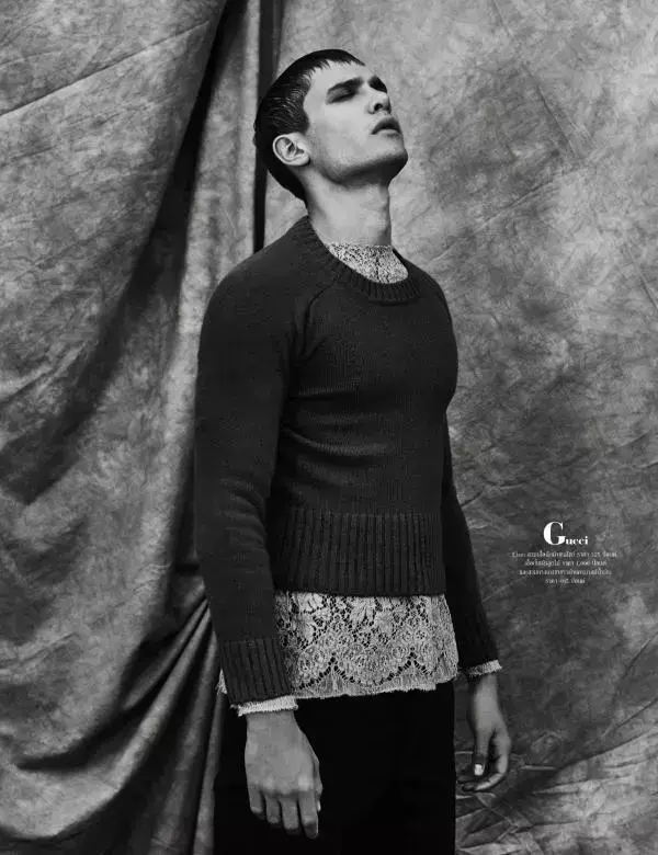 Attitude October 2015