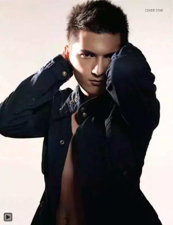 Attitude August 2012