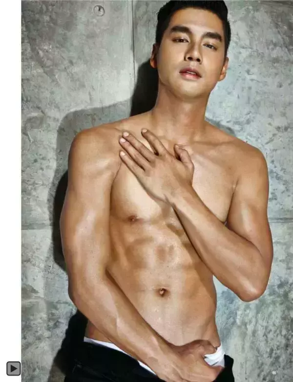 Attitude January 2015