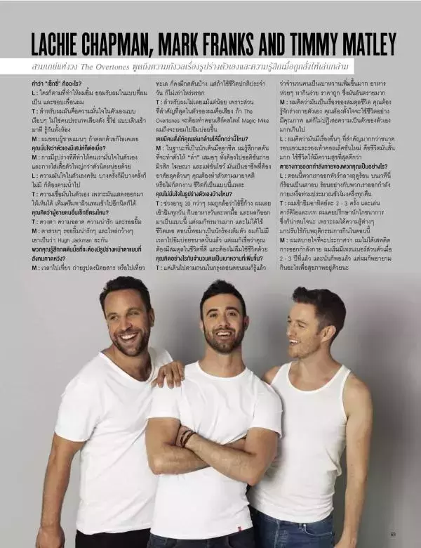 Attitude September 2015