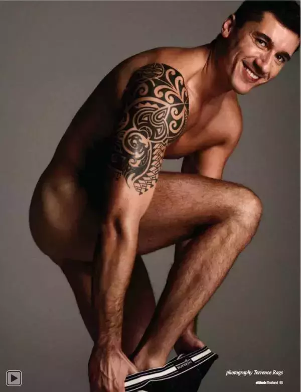 Attitude November 2012