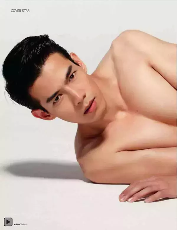 Attitude October 2012