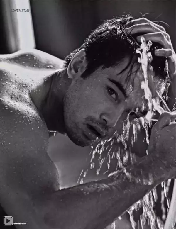 Attitude December 2012