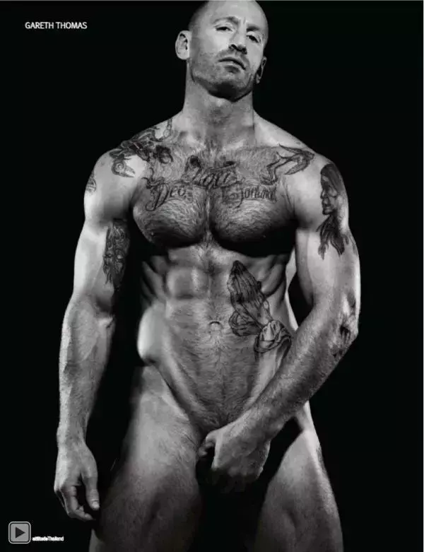 Attitude July 2012