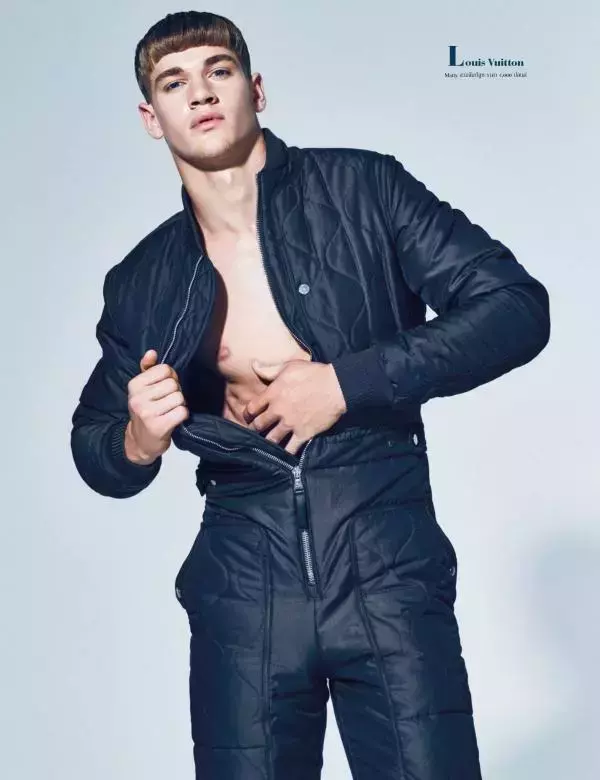 Attitude October 2015