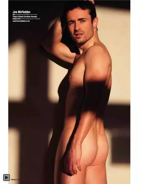 Attitude July 2012