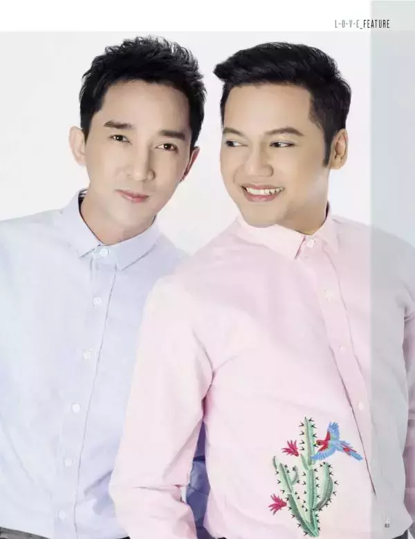Attitude September 2015
