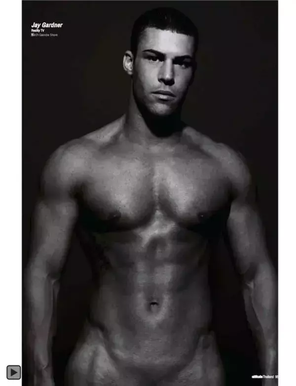 Attitude July 2012
