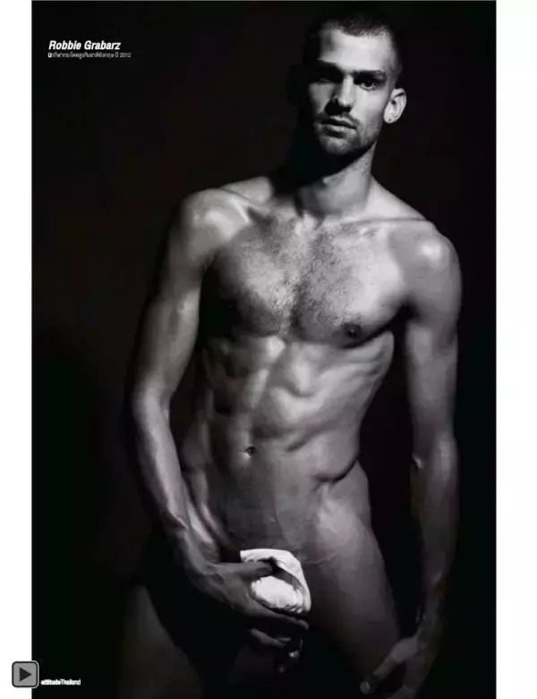 Attitude July 2012