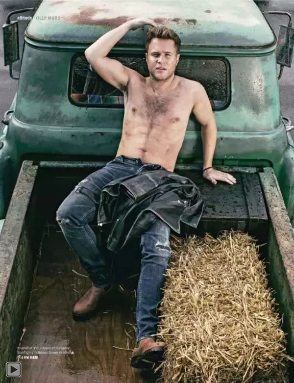 Attitude January 2015