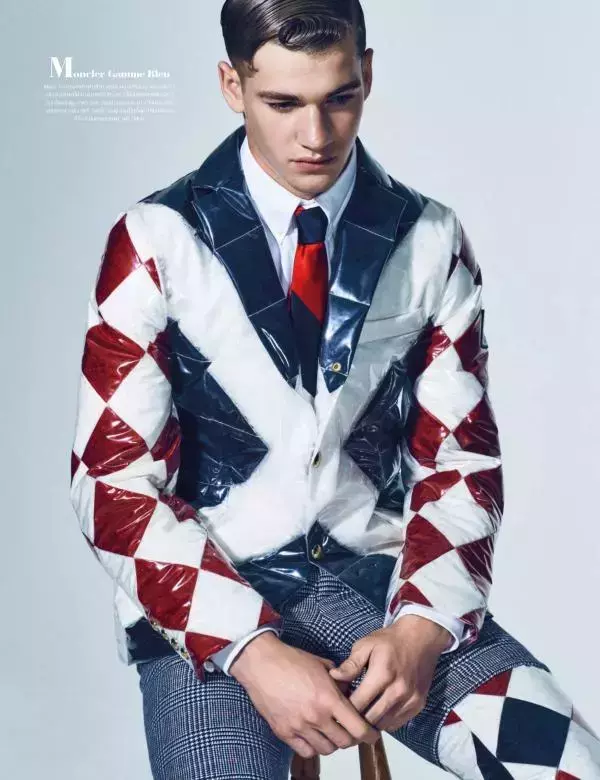 Attitude October 2015