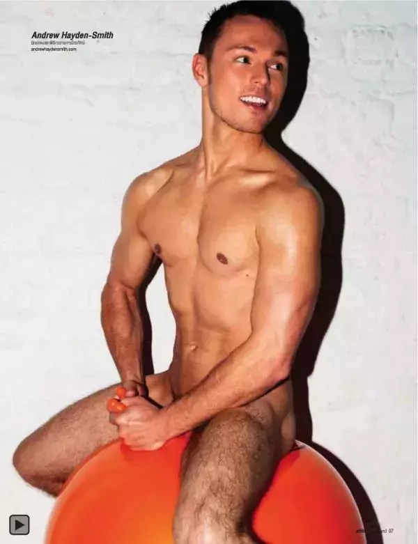 Attitude July 2012