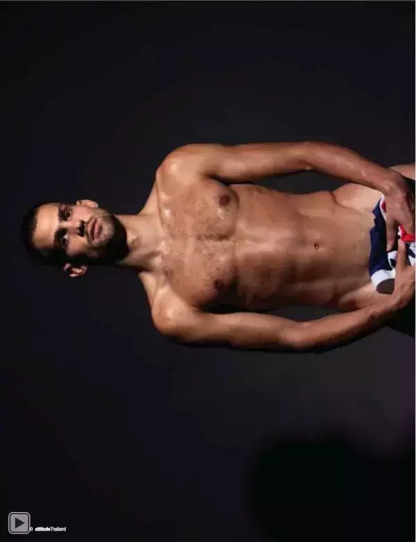 Attitude July 2012
