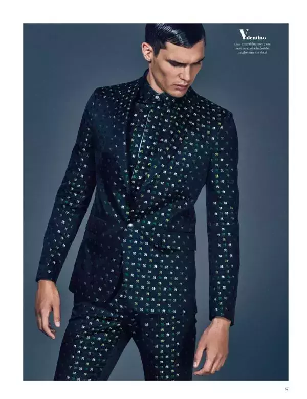 Attitude October 2015