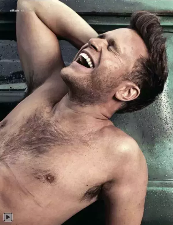 Attitude January 2015