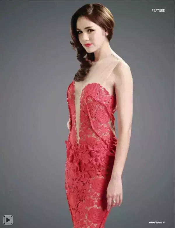Attitude September 2012