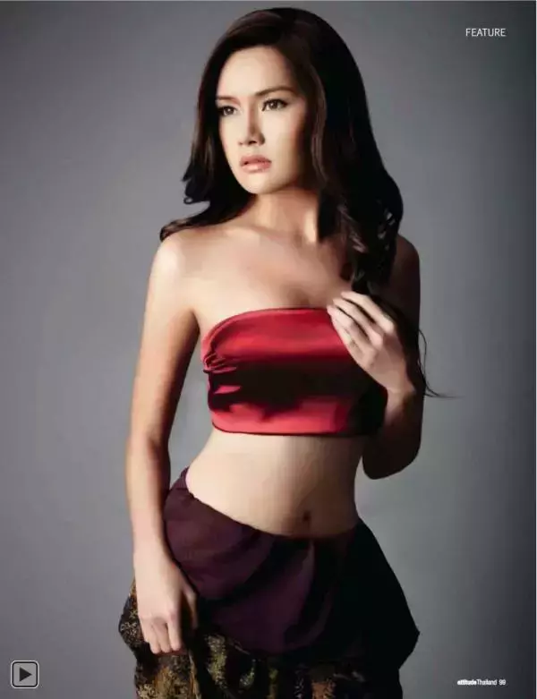 Attitude September 2012