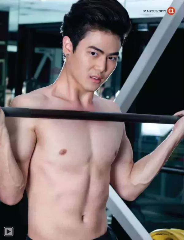 Attitude January 2013