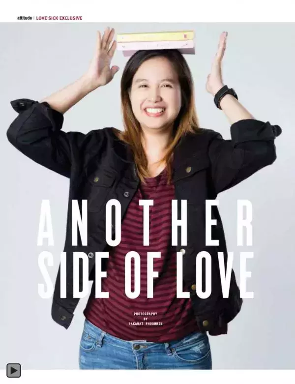 Attitude January 2015