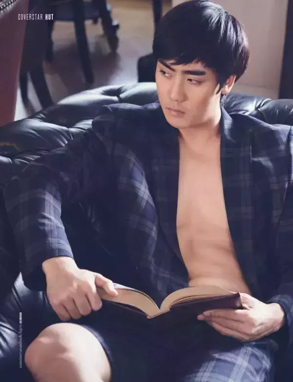 Attitude October 2015