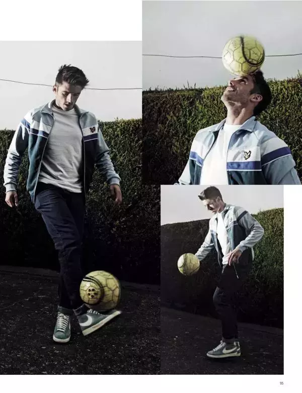 Attitude September 2015