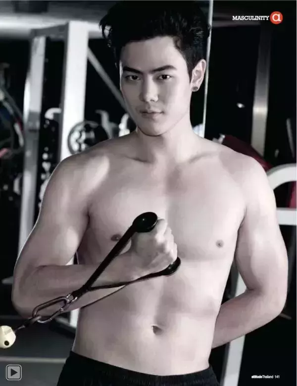 Attitude January 2013