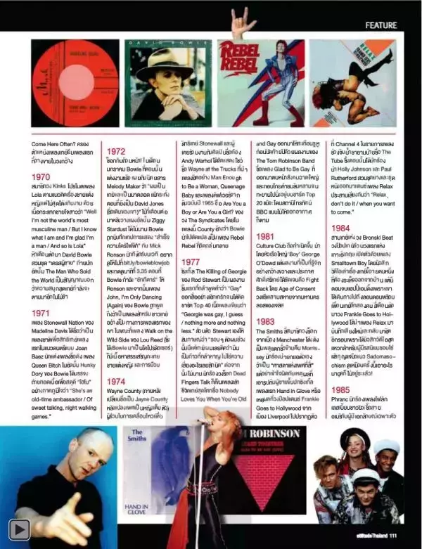 Attitude July 2012