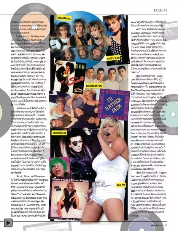 Attitude October 2012