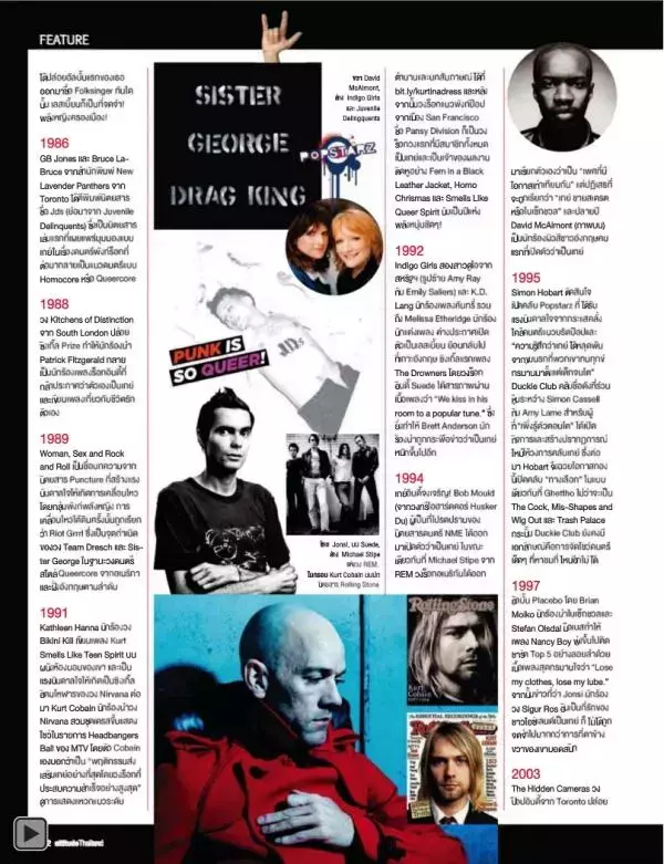 Attitude July 2012