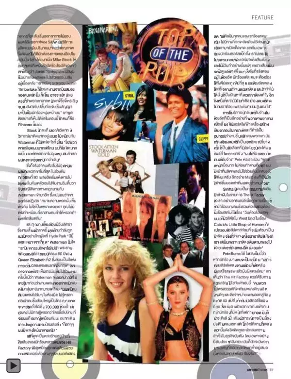 Attitude October 2012