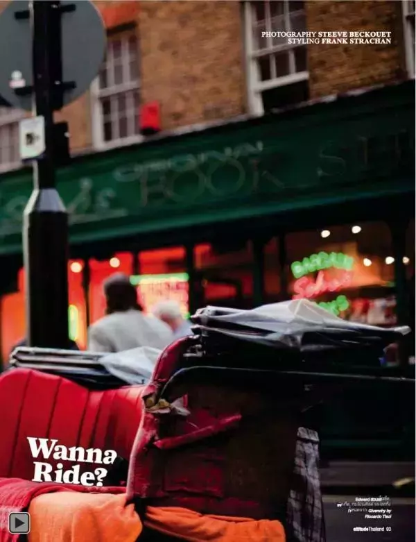 Attitude December 2012