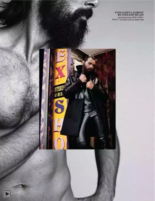 Attitude October 2012