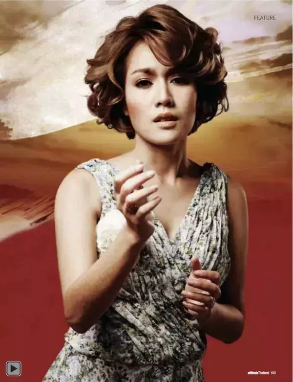 Attitude September 2012