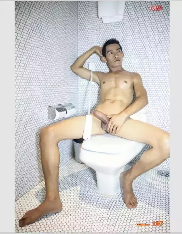 Style Men 72 - 男攝 72