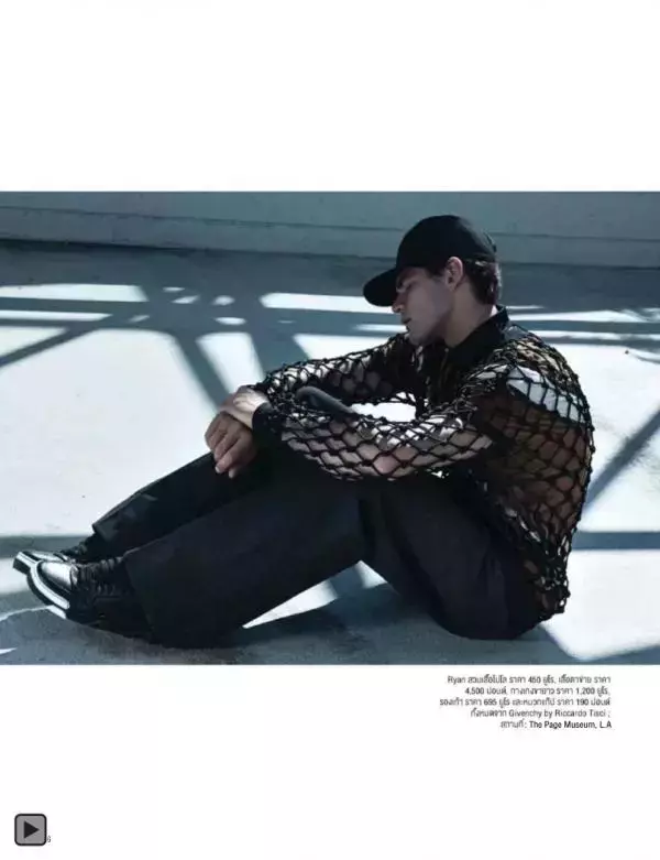 Attitude February 2015