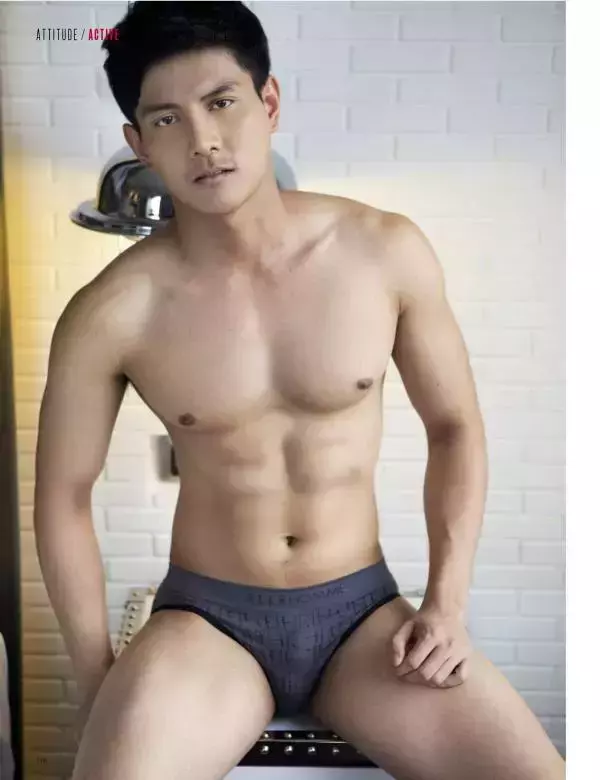 Attitude September 2015