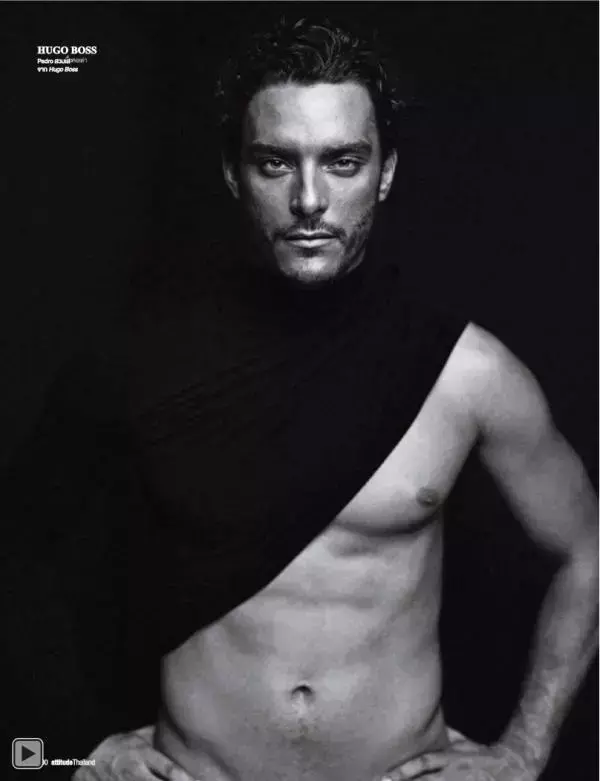 Attitude October 2012