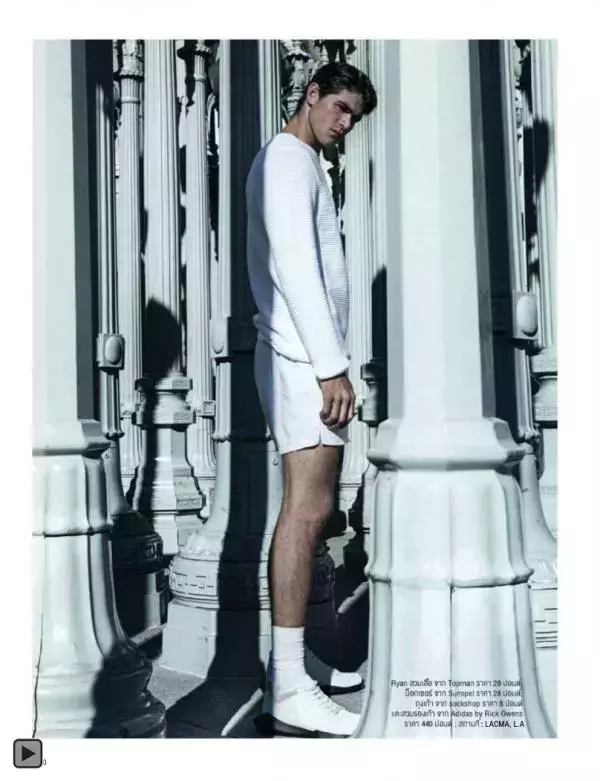 Attitude February 2015