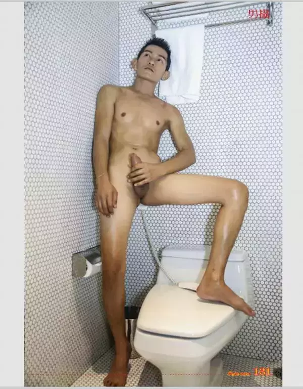 Style Men 72 - 男攝 72