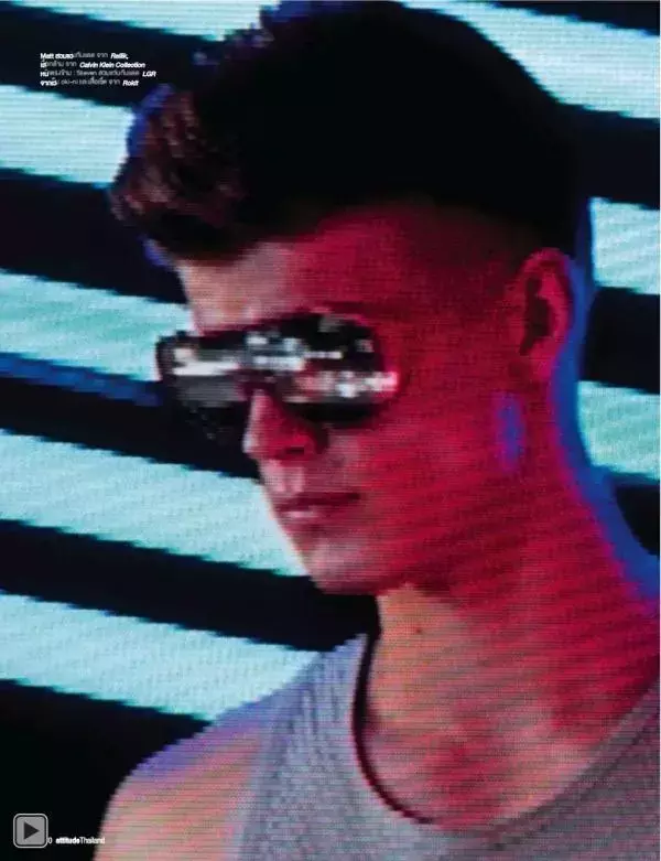 Attitude September 2012
