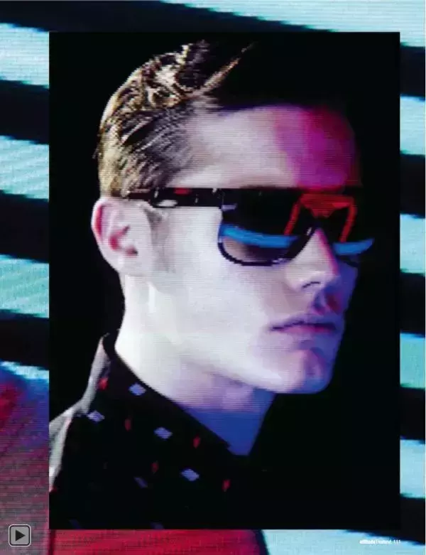 Attitude September 2012