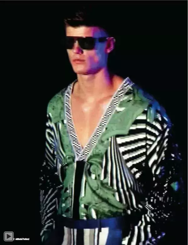 Attitude September 2012