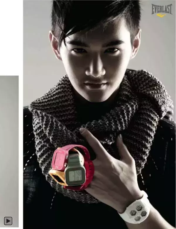 Attitude December 2012