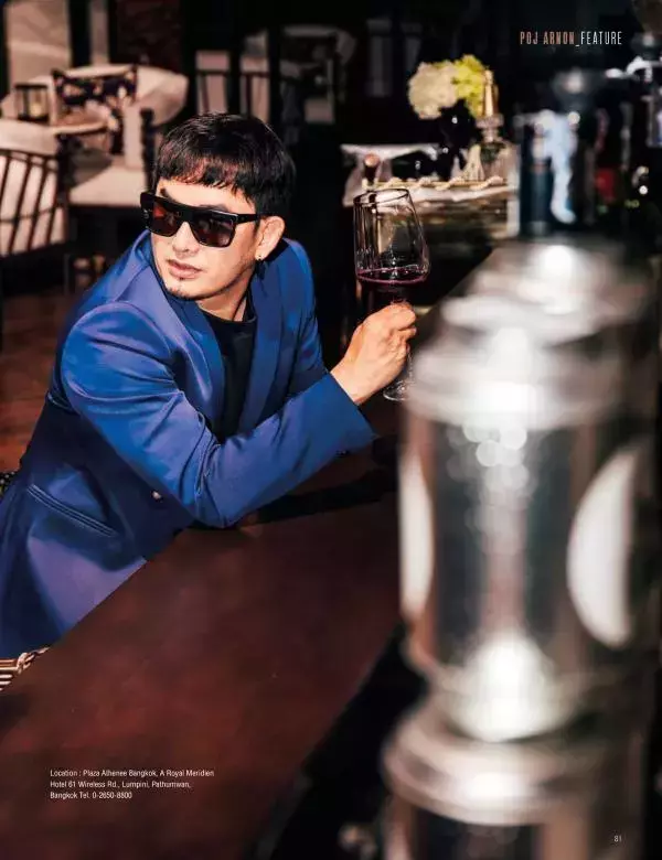 Attitude October 2015