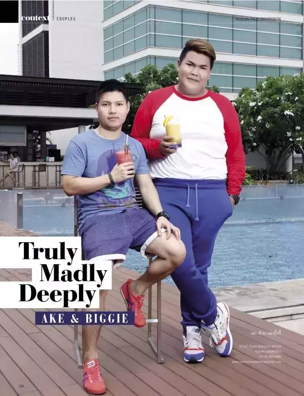 Attitude September 2015