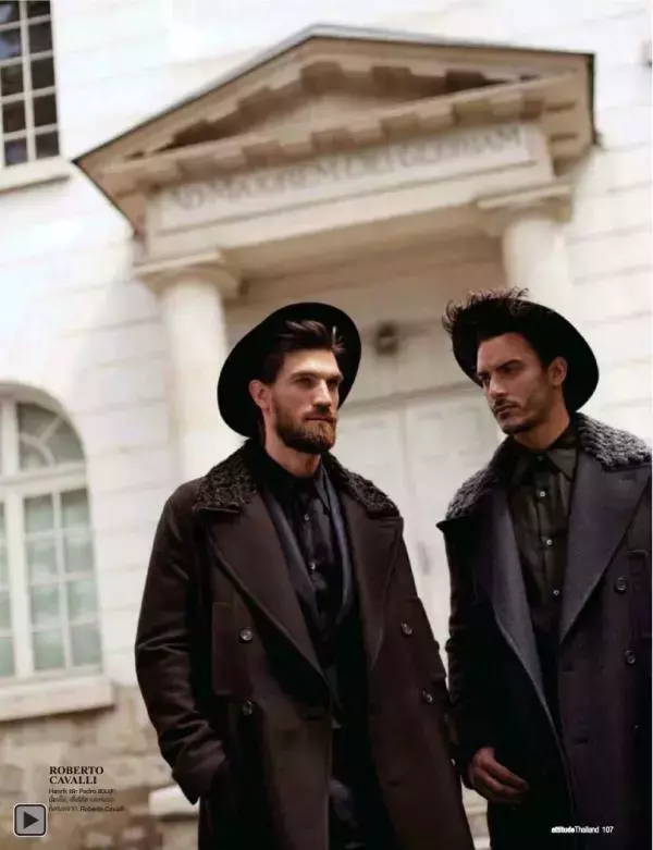 Attitude October 2012