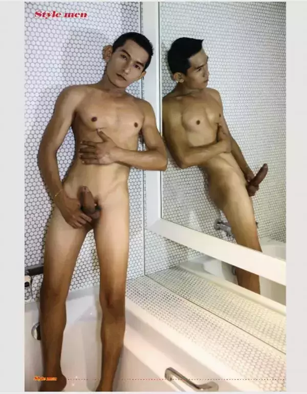 Style Men 72 - 男攝 72