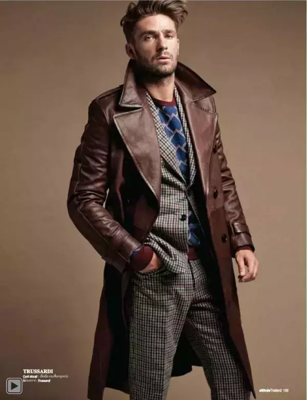 Attitude October 2012