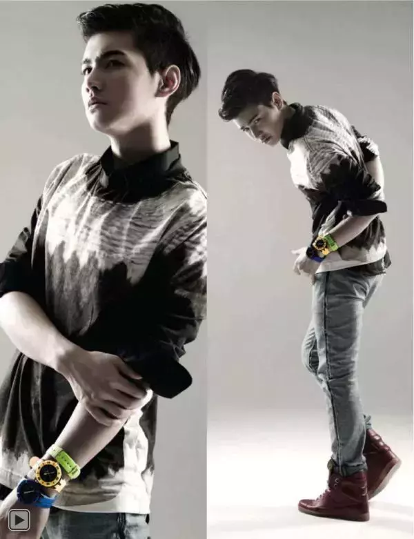 Attitude December 2012