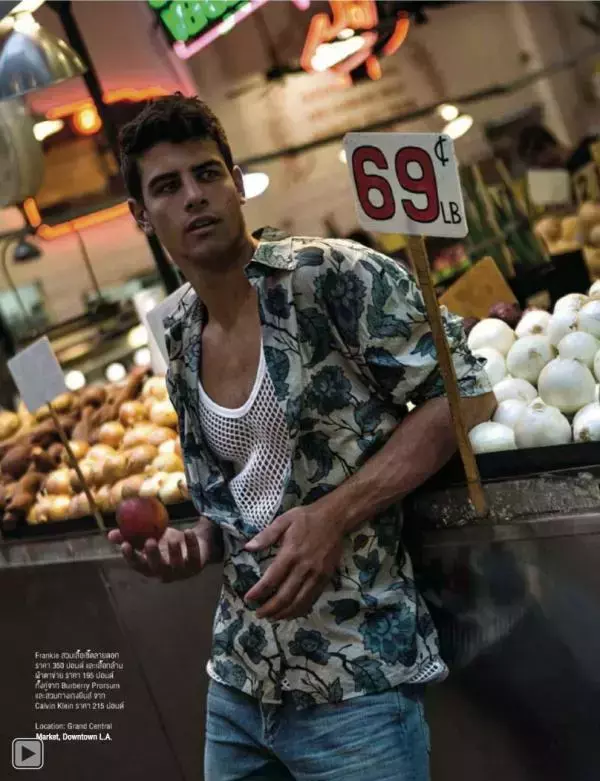Attitude January 2015
